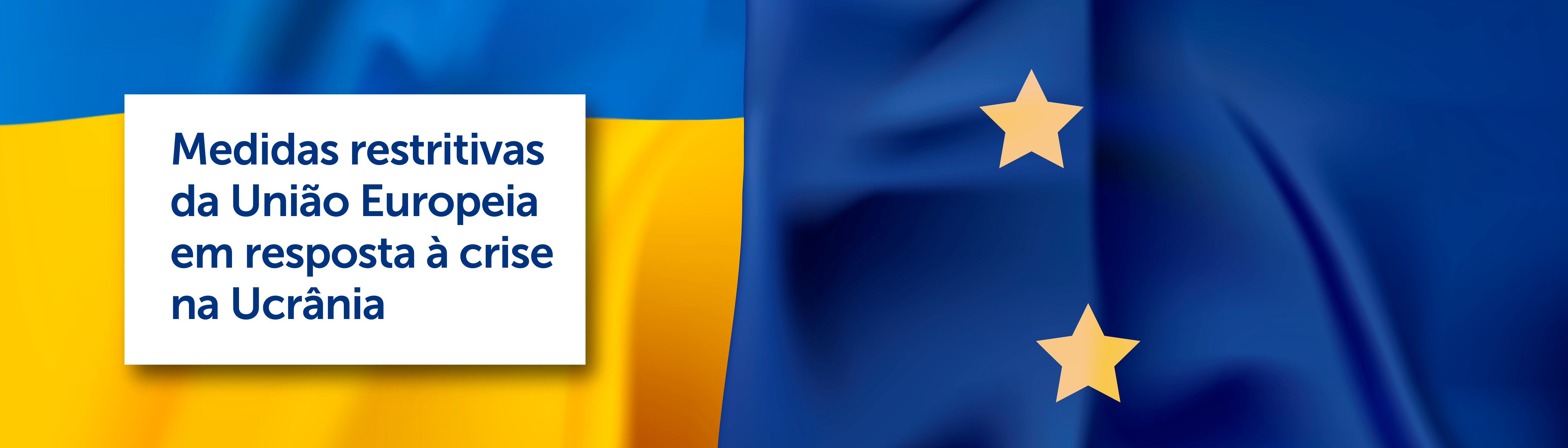 Banner Ucrania