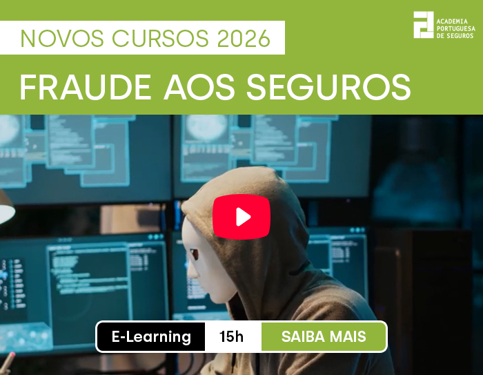Curso APS Fraude aos Seguros